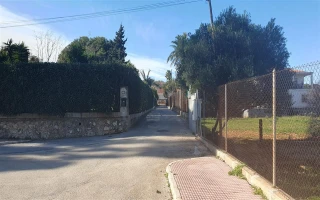 Chalet Dénia La Plana de Elies