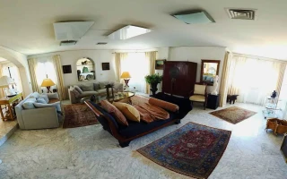 Penthouse in Denia Las Marinas