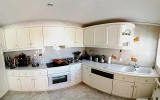 Penthouse in Denia Las Marinas