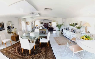 Penthouse in Denia Las Marinas