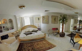 Penthouse in Denia Las Marinas