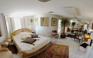 Penthouse in Denia Las Marinas