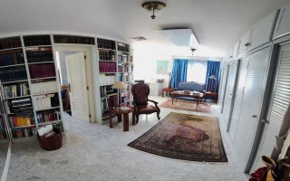 Penthouse in Denia Las Marinas