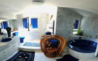 Penthouse in Denia Las Marinas