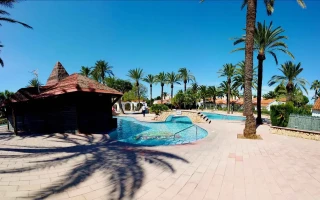 Penthouse in Denia Las Marinas