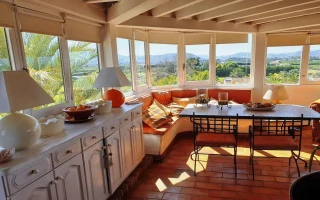 Penthouse in Denia Las Marinas