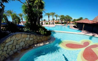 Penthouse in Denia Las Marinas
