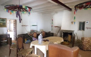 Grosse Finca in Ondara