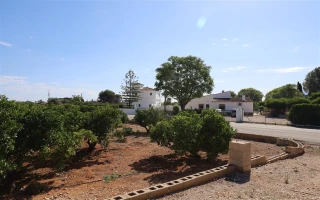 Grosse Finca in Ondara