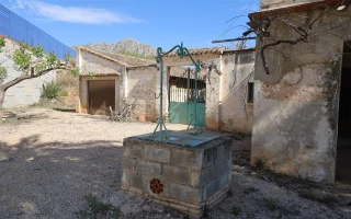 Grosse Finca in Ondara