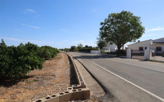 Grosse Finca in Ondara