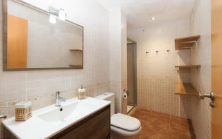 Duplex-Reihenhaus in Els Poblets
