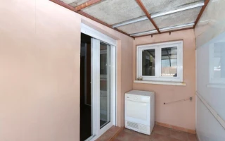 Duplex-Reihenhaus in Els Poblets