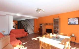 Duplex-Reihenhaus in Els Poblets