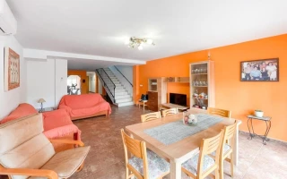 Duplex-Reihenhaus in Els Poblets