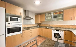 Duplex-Reihenhaus in Els Poblets