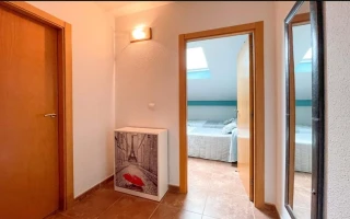 Duplex-Reihenhaus in Els Poblets