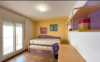 Duplex-Reihenhaus in Els Poblets