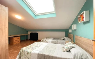 Duplex-Reihenhaus in Els Poblets