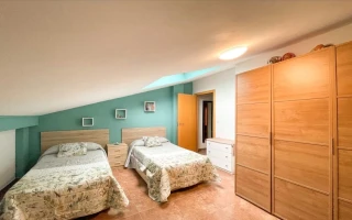 Duplex-Reihenhaus in Els Poblets