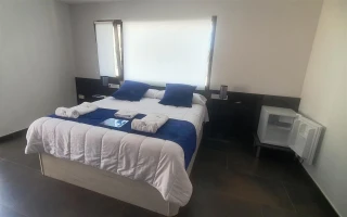 Grossprojekt und Hotel in Vall de Laguar