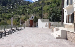 Grossprojekt und Hotel in Vall de Laguar