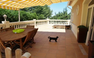 Finca mit grossem Haupthaus und 2 Apartments