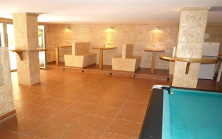 Finca mit grossem Haupthaus und 2 Apartments
