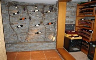 Finca mit grossem Haupthaus und 2 Apartments