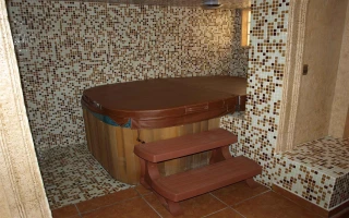 Finca mit grossem Haupthaus und 2 Apartments