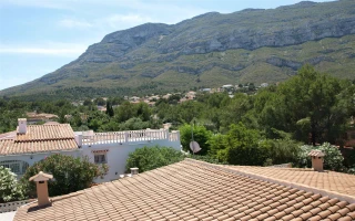 Finca mit grossem Haupthaus und 2 Apartments
