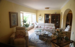 Finca in Dénia – La Pedrera mit traumhafter Parkanlage