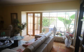 Finca in Dénia – La Pedrera mit traumhafter Parkanlage