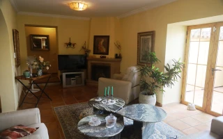 Finca in Dénia – La Pedrera mit traumhafter Parkanlage