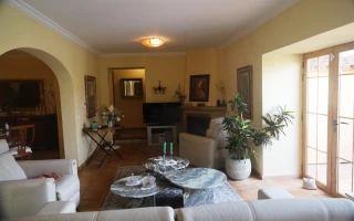 Finca in Dénia – La Pedrera mit traumhafter Parkanlage