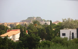 Finca in Dénia – La Pedrera mit traumhafter Parkanlage