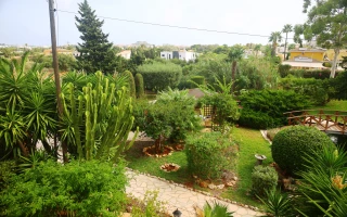 Finca in Dénia – La Pedrera mit traumhafter Parkanlage