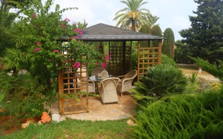 Finca in Dénia – La Pedrera mit traumhafter Parkanlage