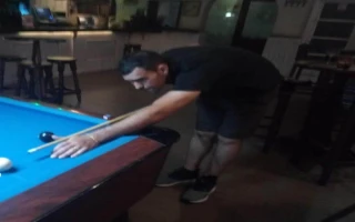 Pub im Zentrum von Dénia – Traditionsobjekt zu verkaufen