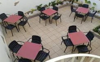 Pub im Zentrum von Dénia – Traditionsobjekt zu verkaufen