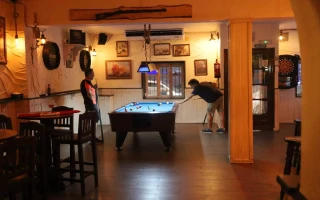 Pub im Zentrum von Dénia – Traditionsobjekt zu verkaufen