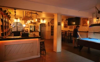 Pub im Zentrum von Dénia – Traditionsobjekt zu verkaufen