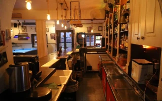 Pub im Zentrum von Dénia – Traditionsobjekt zu verkaufen