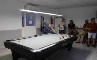 Pub im Zentrum von Dénia – Traditionsobjekt zu verkaufen