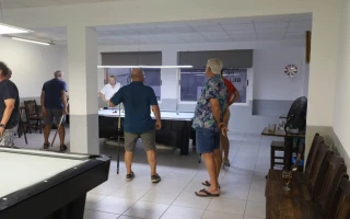 Pub im Zentrum von Dénia – Traditionsobjekt zu verkaufen