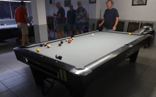 Pub im Zentrum von Dénia – Traditionsobjekt zu verkaufen