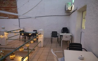 Pub im Zentrum von Dénia – Traditionsobjekt zu verkaufen