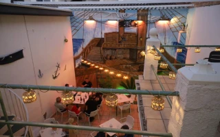 Pub im Zentrum von Dénia – Traditionsobjekt zu verkaufen
