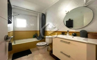 Apartment in zentraler Lage von Dénia – attraktive Investitionsmöglichkeit