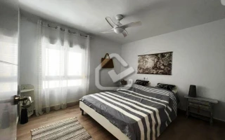 Apartment in zentraler Lage von Dénia – attraktive Investitionsmöglichkeit